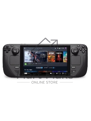 Игровая консоль VALVE Steam Deck OLED Handheld Gaming Console, 512GB SSD, 7.4
