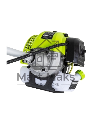 Триммер бензиновый с разборной штангой Deli EDE-GT255-7 