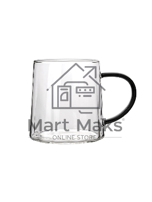 Кружка TalleR TR-98195 Ванесса 350 мл