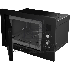 Встраиваемая микроволновая печь Vitek VBMW 2540 BG 25л. 850Вт черный