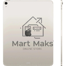 Планшет Apple iPad Air 2025 A3268 8/128Gb сияющая звезда