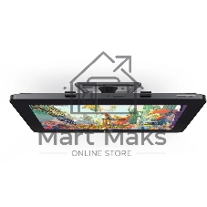 Графический планшет-монитор XPPen Artist Pro 24 USB Type-C/USB/HDMI/DisplayPort черный