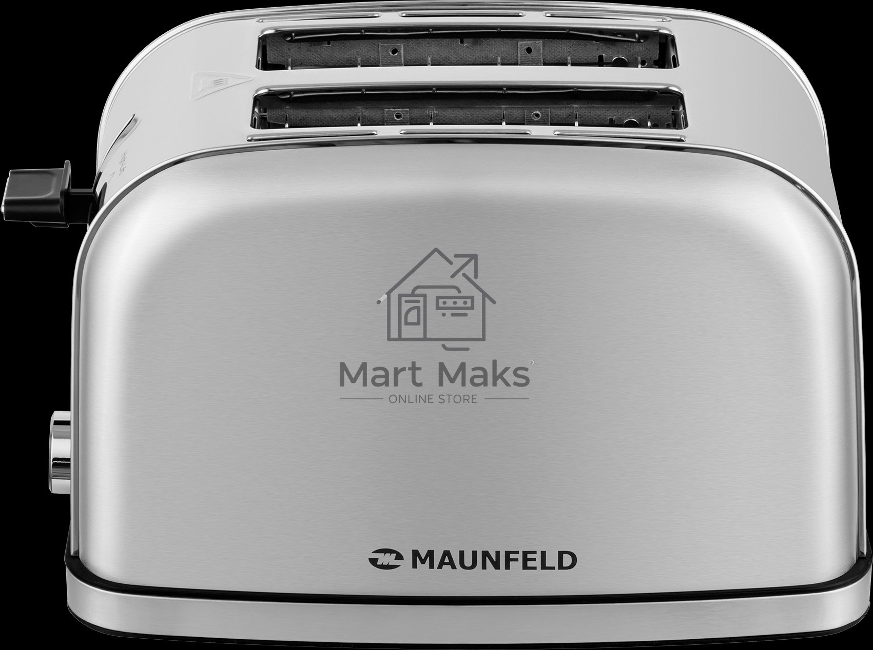 Тостер Maunfeld MF-821S