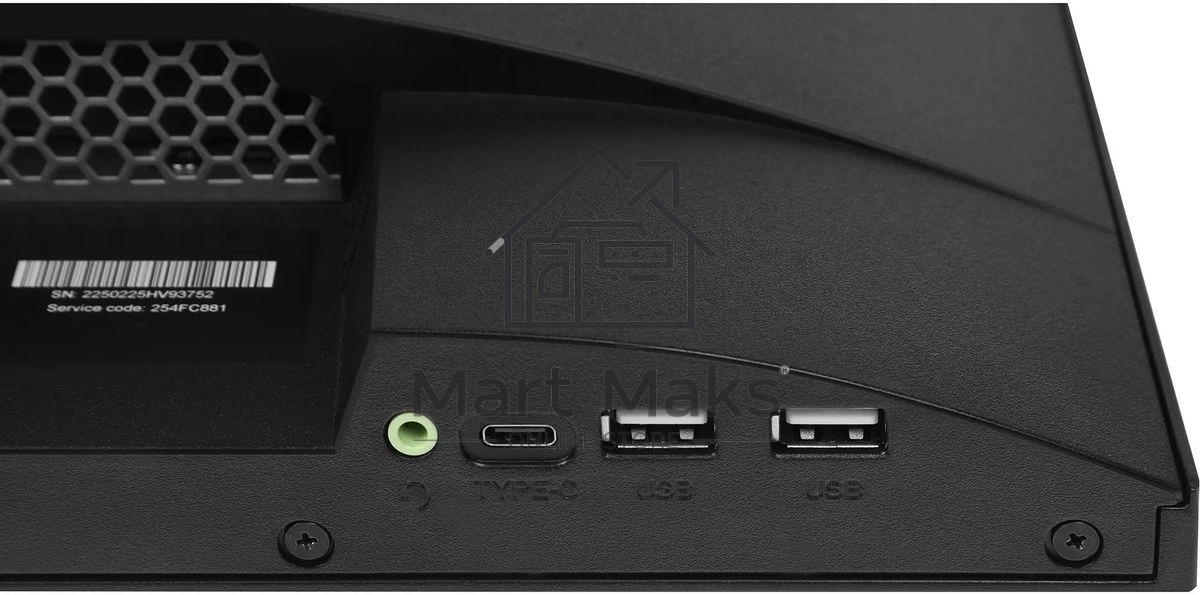 Моноблок IRU Tactio 24ID 24.5