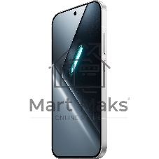 Смартфон POCO X8 Pro 12Gb, 512Gb, белый