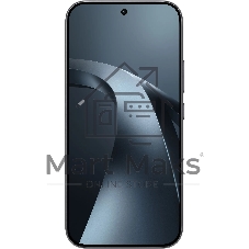 Смартфон Xiaomi 17T 12/512Gb черный