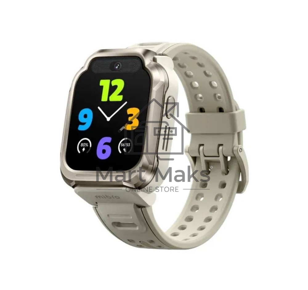 Детские умные часы Mibro S1, 1.68
