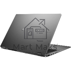 Ноутбук ASUS VivoBook 16 Flip TP3607AA-SI087W/16.0