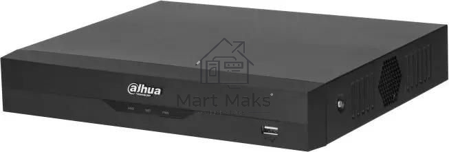 Видеорегистратор Dahua DH-XVR4116HS-I/T