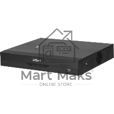 Видеорегистратор Dahua DH-XVR4116HS-I/T