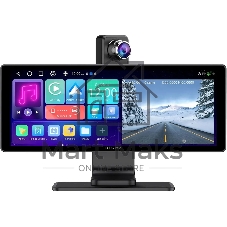 Автомобильный монитор Digma MTP-105 9