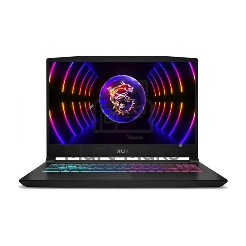 Ноутбук MSI Katana 17 B13VEK-1624XRUY/17.3