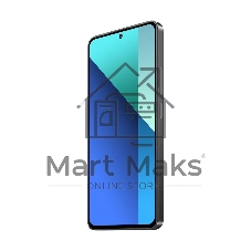 Смартфон Xiaomi Redmi Note 13 8Gb, 256Gb, черный