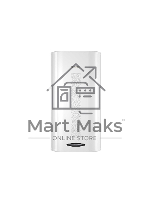 Водонагреватель Thermex Dion 80 V 2.5кВт 80л электрический настенный