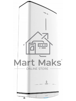 Водонагреватель Ariston Velis Tech R ABS 50 2кВт 50л электрический настенный