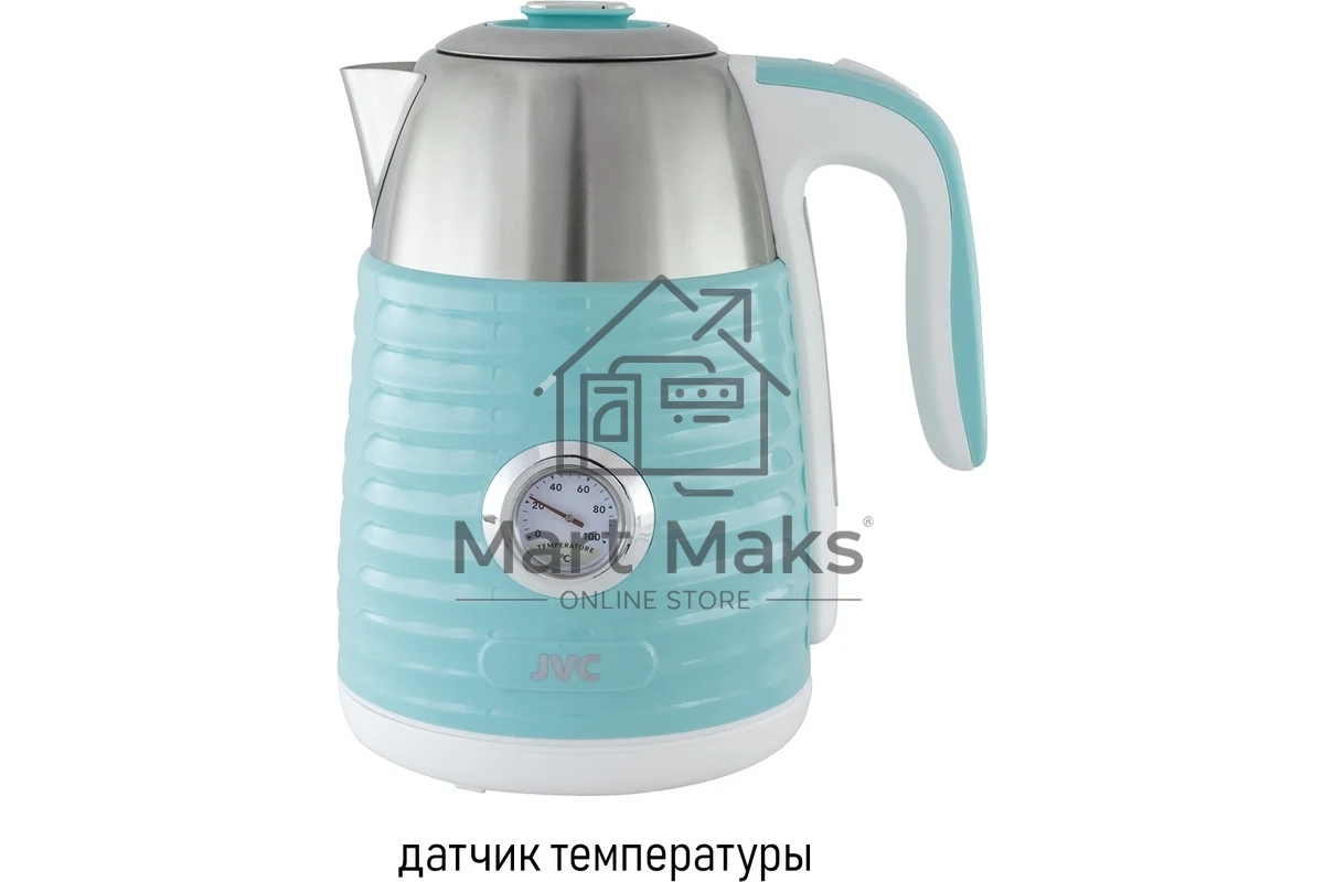 Электрочайник JVC JK-KE1726