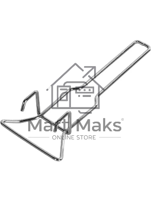 Плита электрическая Maunfeld MEC57CW08TD белый, конфорок 4 шт, духовка 59 л, 50 см x 85 см x 60 см