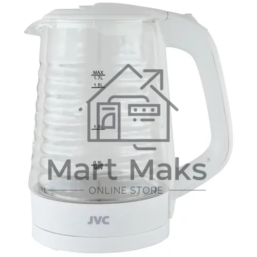 Чайник электрический JVC JK-KE1512