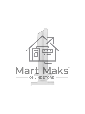 Конвектор Ресанта ОК-2000СН белый, 2000 Вт, 20 м2, термостат