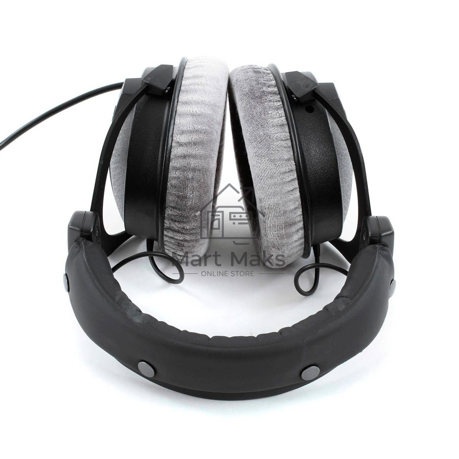 Наушники Beyerdynamic DT 770 PRO 250 OHMS черный