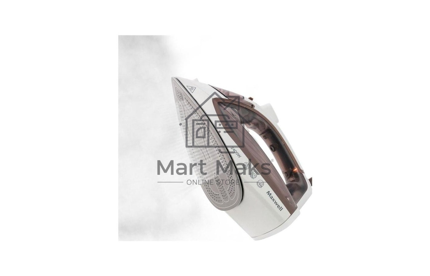 Утюг Maxwell MW-3047