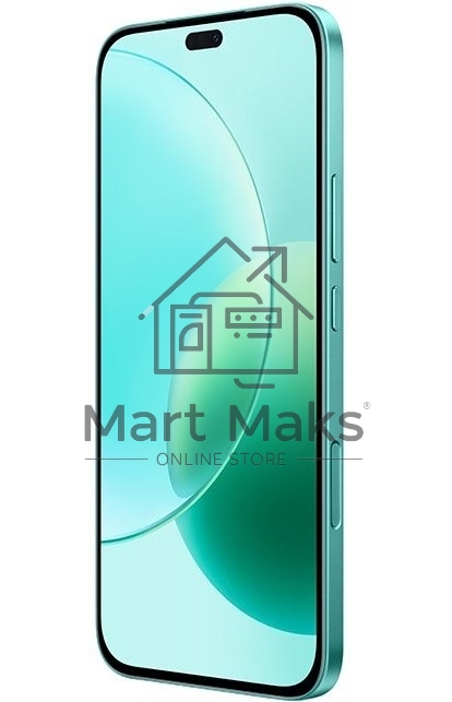 Смартфон Honor 400 Lite 8/256Gb зеленый