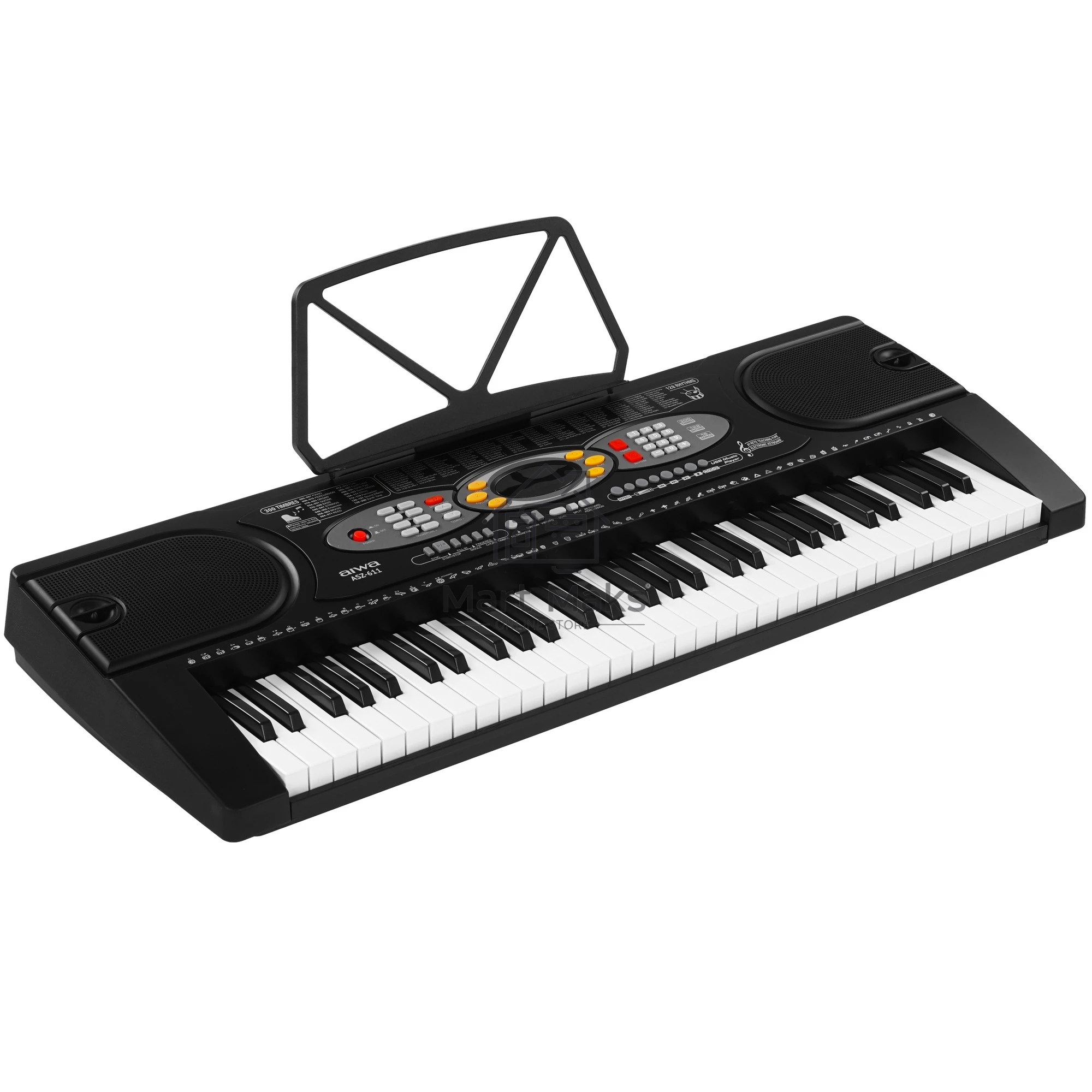 Синтезатор AIWA ASZ-611