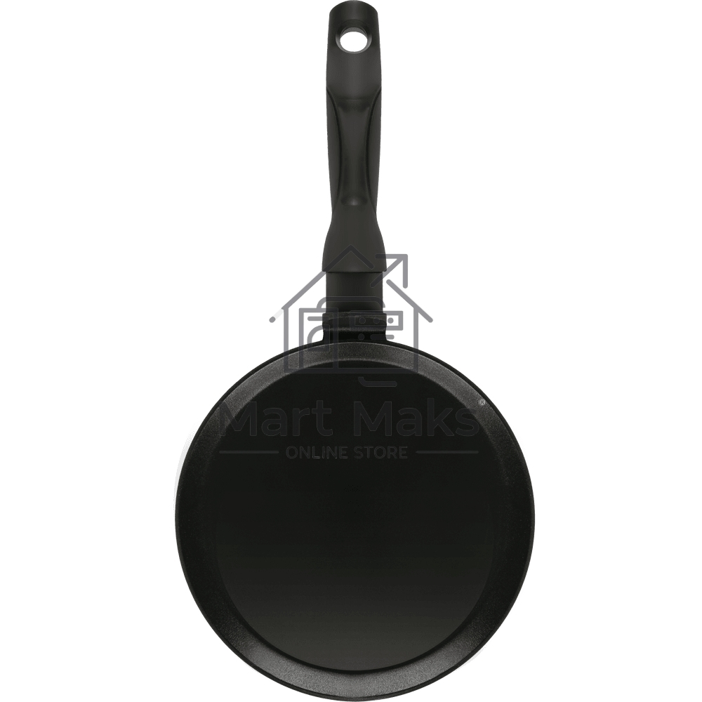 Сковорода блинная Maunfeld OSVALD MF22SVLD01PP из литого алюминия, 22 см
