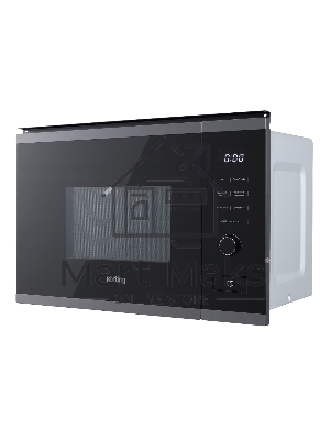 Микроволновая печь встраиваемая Korting KMI 820 GNBX