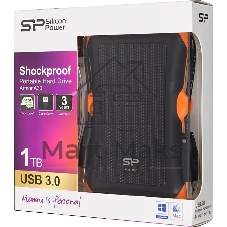 Внешний HDD 2.5