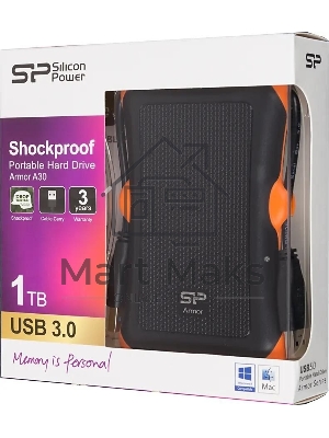 Внешний HDD 2.5