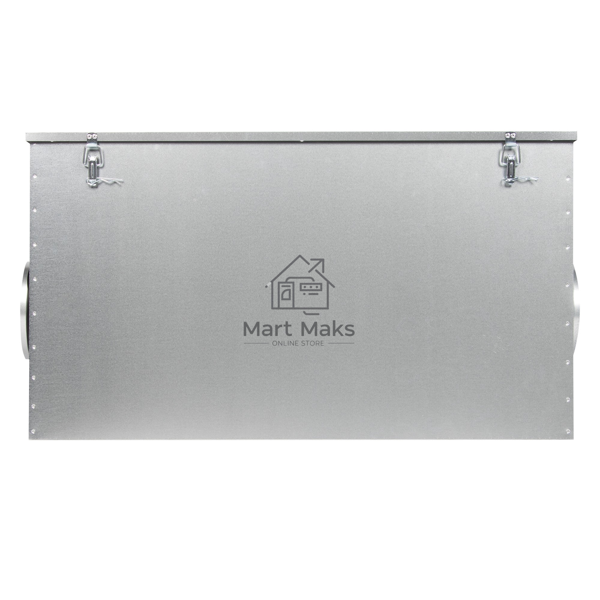 Установка приточная Ballu ECO 315/1-9,0/3-A