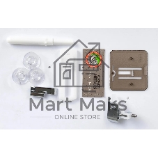 Швейная машина Janome JQ 2515S белый