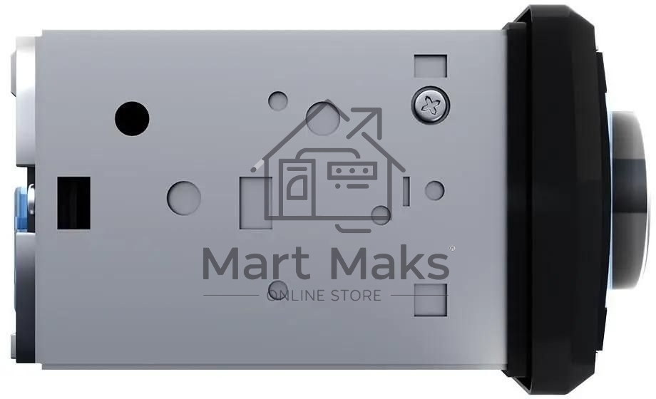 Автомагнитола Prology CMX-270 1DIN 4x55Вт