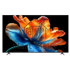 Телевизор Xiaomi TV S Mini LED 98 2026 L98MC-SRU черный/серый Mini LED 4K UHD 144Hz Google TV