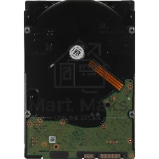 Жесткий диск Western Digital HDD Server Ultrastar DC HC570 WUH722222ALE6L4 22TB 7200rpm SATA-III 512Mb 3.5