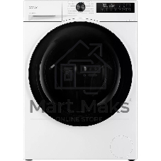 Стиральная машина с сушкой Candy Nova C33D4 474MBBW-07, белая Стиральная машина с сушкой Candy Nova C33D4 474MBBW-07, белая