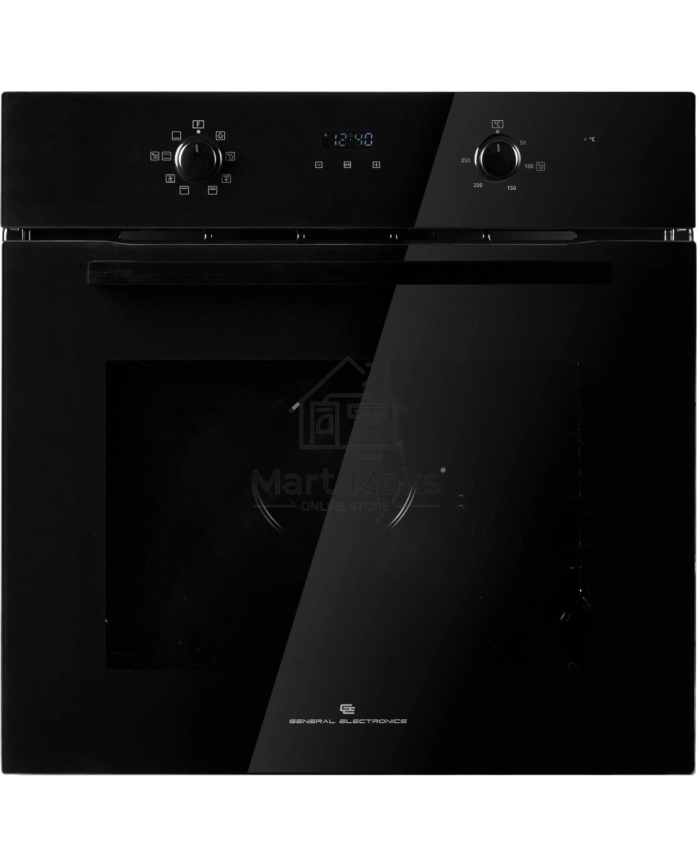 Встраиваемый духовой шкаф General Electronics GE-5070D8