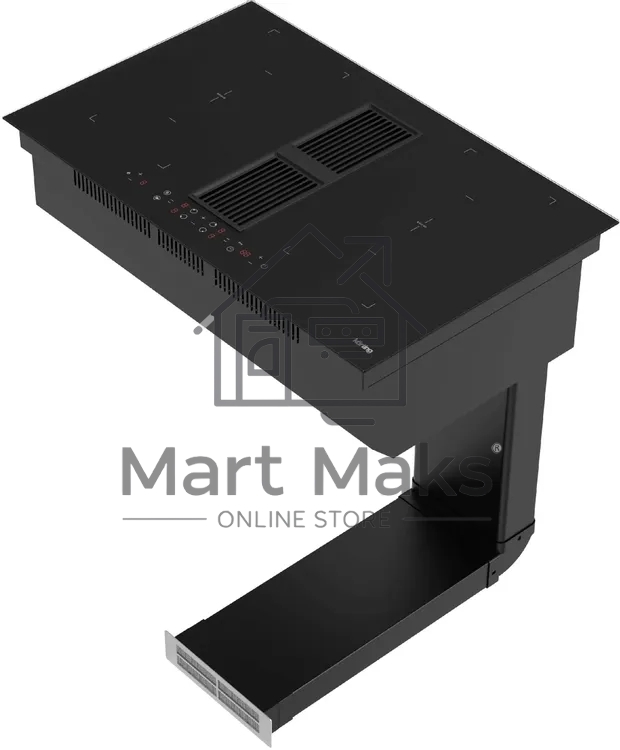 Варочная поверхность Korting HIBH 84980 NB