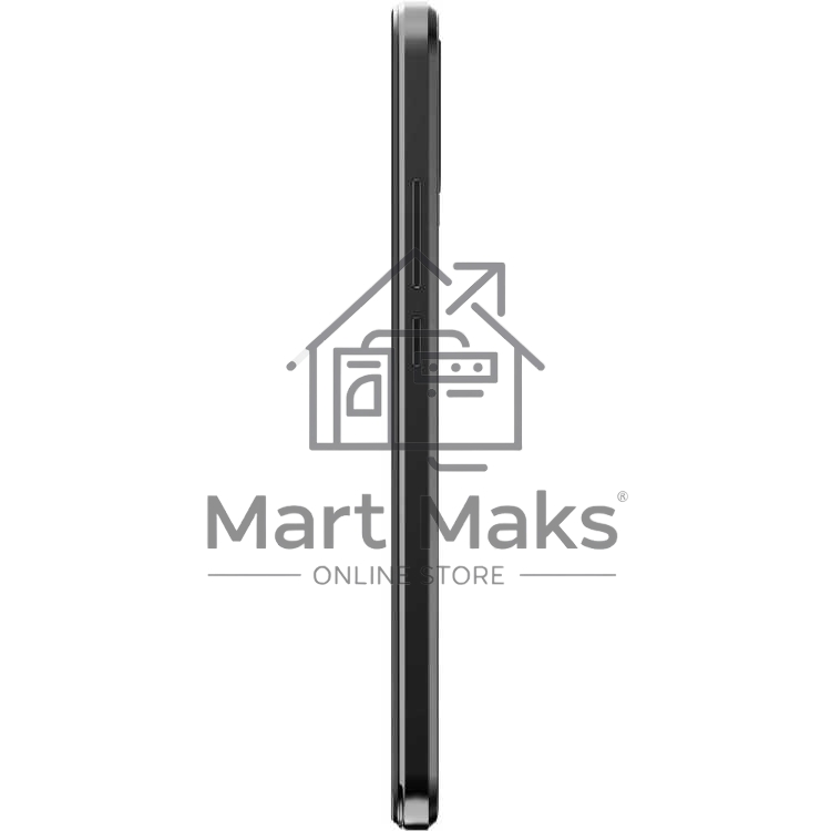 Смартфон INOI A83, 6/128Gb, черный