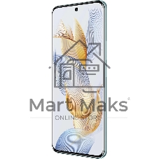 Смартфон Honor 90 REA-NX9 12Gb, 512Gb, зеленый