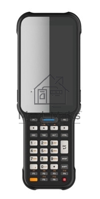 Терминал сбора данных Bluebird EK430 (WWAN) 1D/2D имиджер, 4 гб / 32 гб, Android 10, USB, Bluetooth, WiFi, NFС, 4G LTE, GPS, SIM-карта, 4.3