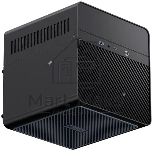 Компьютерный корпус  Jonsbo Computer Case N2 черный