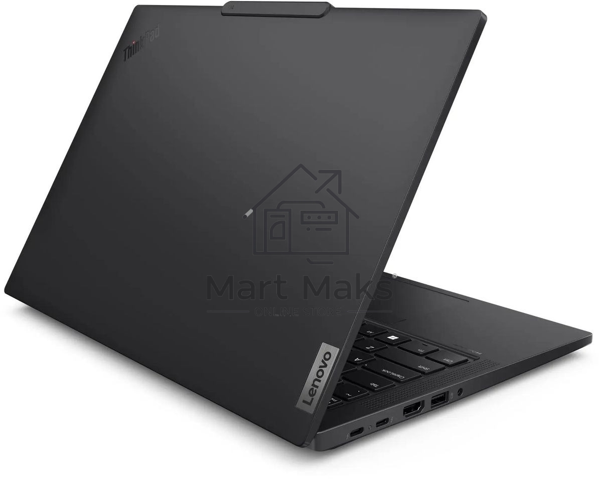 Ноутбук Lenovo ThinkPad T14 G5 Core Ultra 5 135U 16Gb SSD256Gb Intel UHD Graphics 14