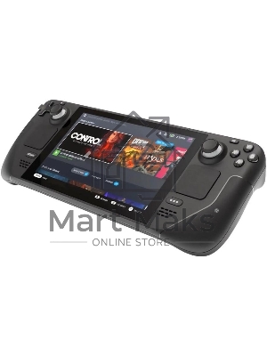 Игровая консоль VALVE Steam Deck OLED Handheld Gaming Console, 512GB SSD, 7.4