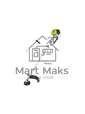 Триммер бензиновый с разборной штангой Deli EDE-GT255-7 