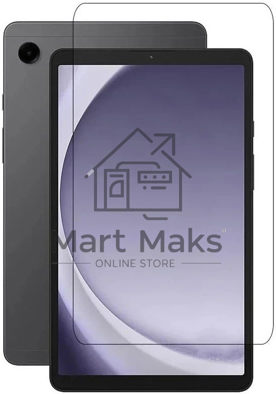 Стекло планшетное Zibelino для Samsung Tab A9 (X110/X115), 8.7