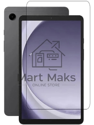 Стекло планшетное Zibelino для Samsung Tab A9 (X110/X115), 8.7