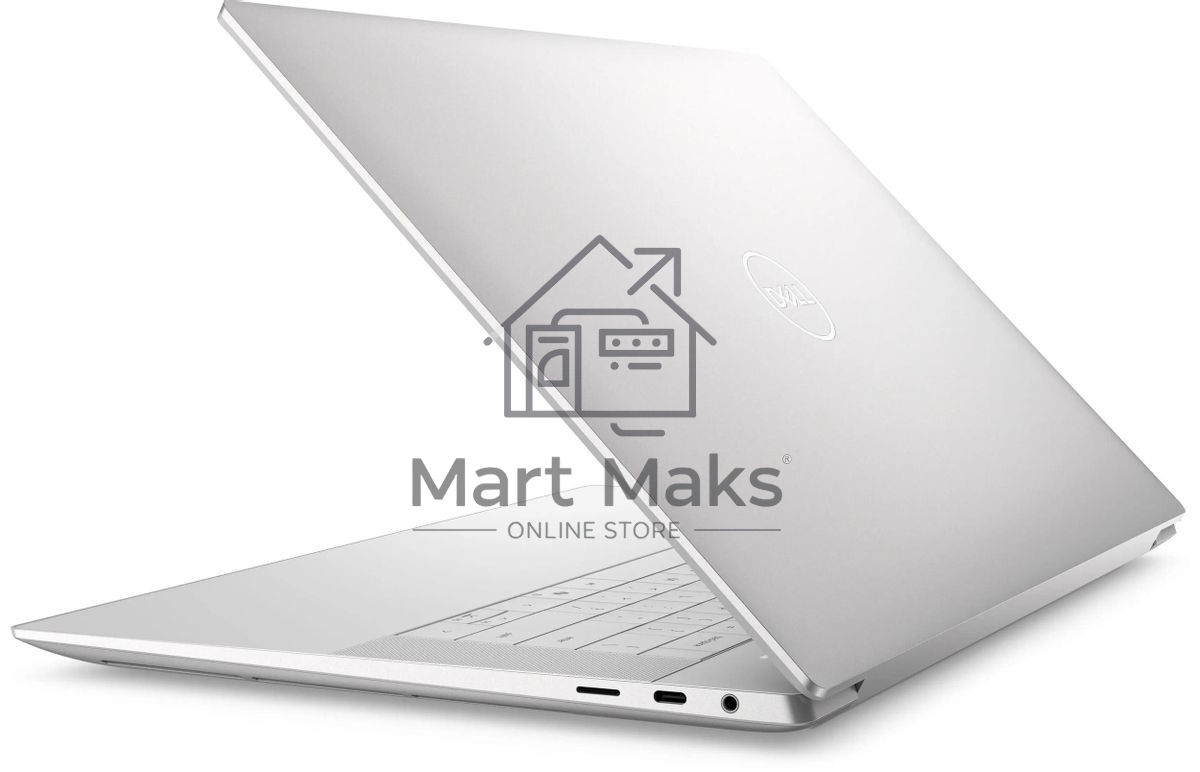 Ноутбук Dell XPS 16 9640 Core Ultra 9 185H 32Gb SSD1Tb Intel Graphics RTX4060 8Gb 16.2