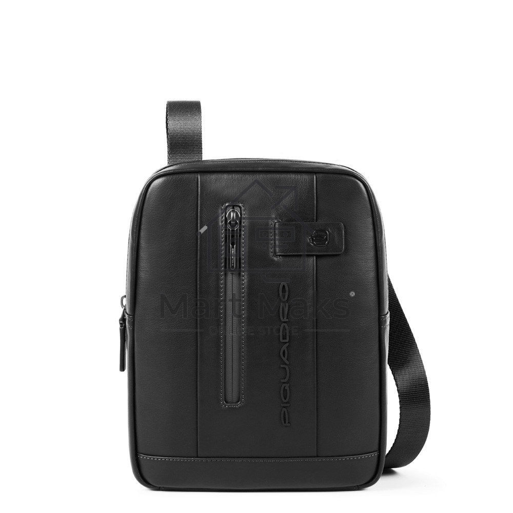 Сумка для ноутбука Piquadro Urban CA1816UB00/N черный